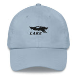 Long/LAKE Classic - Available in White, Pink and Light Blue