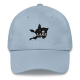 Eagle/LAKE Classic - Available in White, Pink and Light Blue