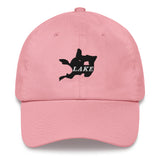 Eagle/LAKE Classic - Available in White, Pink and Light Blue