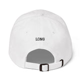 Long/LAKE Classic - Available in White, Pink and Light Blue