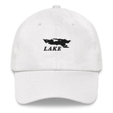 Long/LAKE Classic - Available in White, Pink and Light Blue
