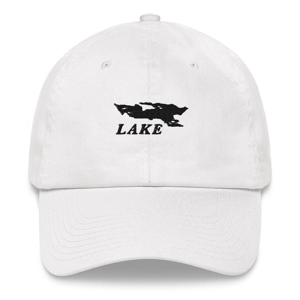 Long/LAKE Classic - Available in White, Pink and Light Blue