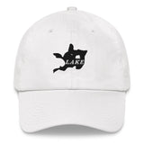 Eagle/LAKE Classic - Available in White, Pink and Light Blue