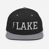 Pigeon/LAKE 21 - Available in  Black, Navy, Red and Black & Grey