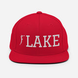 Pigeon/LAKE 21 - Available in  Black, Navy, Red and Black & Grey