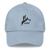 LAKE/of Bays Classic - Available in White, Pink and Light Blue