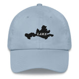 Brandy/LAKE Classic - Available in White, Pink and Light Blue