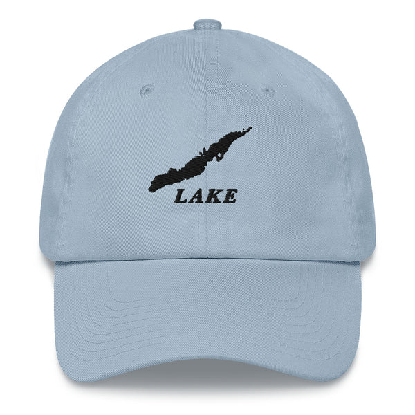 Rice/LAKE Classic - Available in White, Pink and Light Blue