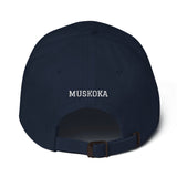 LAKE/Muskoka Classic - Navy Edition