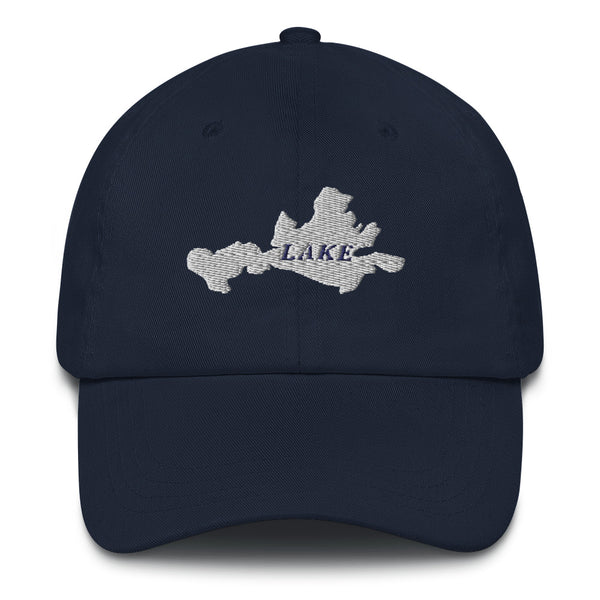 Brandy/LAKE Classic - Navy Edition