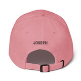 LAKE/Joseph Classic - Available in White, Pink & Light Blue