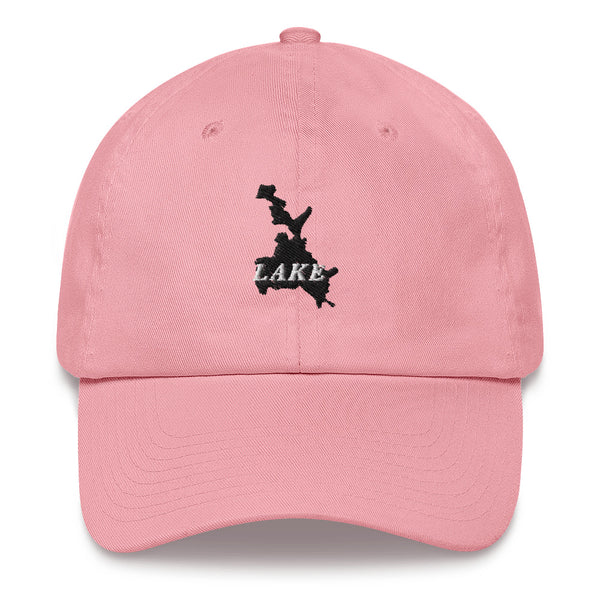 LAKE/Rosseau Classic - Available in White, Pink and Light Blue