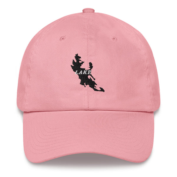 LAKE/Joseph Classic - Available in White, Pink & Light Blue