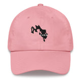 LAKE/Muskoka Classic - Available in White, Pink and Light Blue