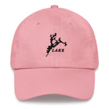 LAKE/of Bays Classic - Available in White, Pink and Light Blue