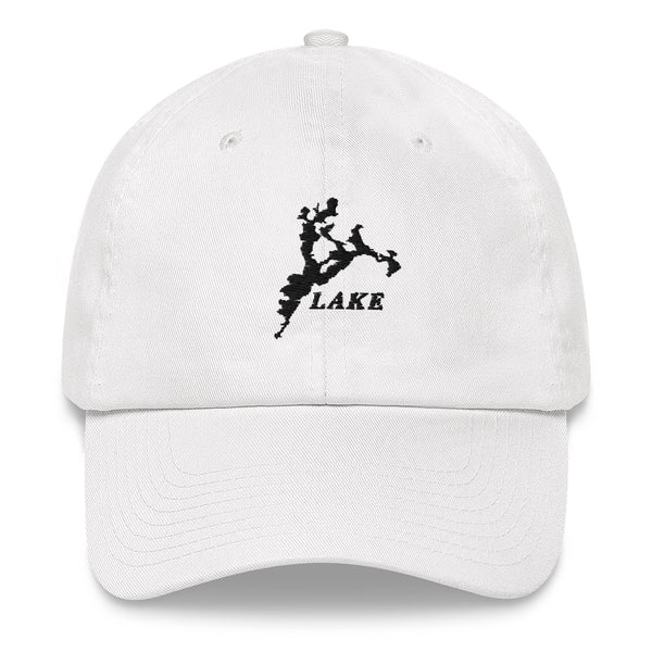 LAKE/of Bays Classic - Available in White, Pink and Light Blue
