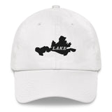 Brandy/LAKE Classic - Available in White, Pink and Light Blue