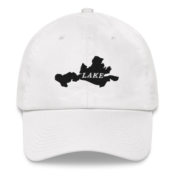 Brandy/LAKE Classic - Available in White, Pink and Light Blue