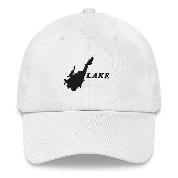 Buckhorn/LAKE Classic - Available in White, Pink and Light Blue