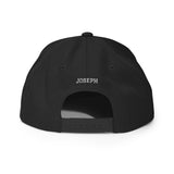LAKE/Joseph 21 - Available in Black, Navy, Red, Dark Grey and Black & Grey
