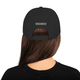 Brandy/LAKE Original - Available in Black, Dark Grey and Black & Grey