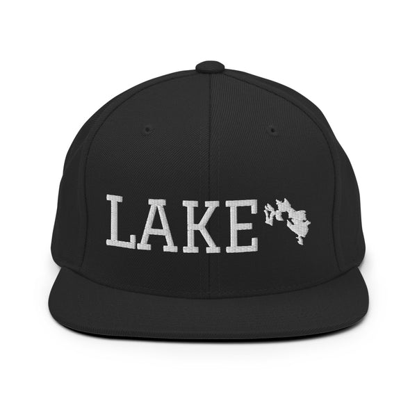 LAKE/Muskoka 21 - Available in Black, Navy, Red, Dark Grey and Black & Grey