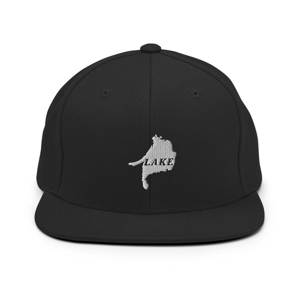 LAKE/Simcoe Original - Available in Black, Dark Grey and Black & Grey