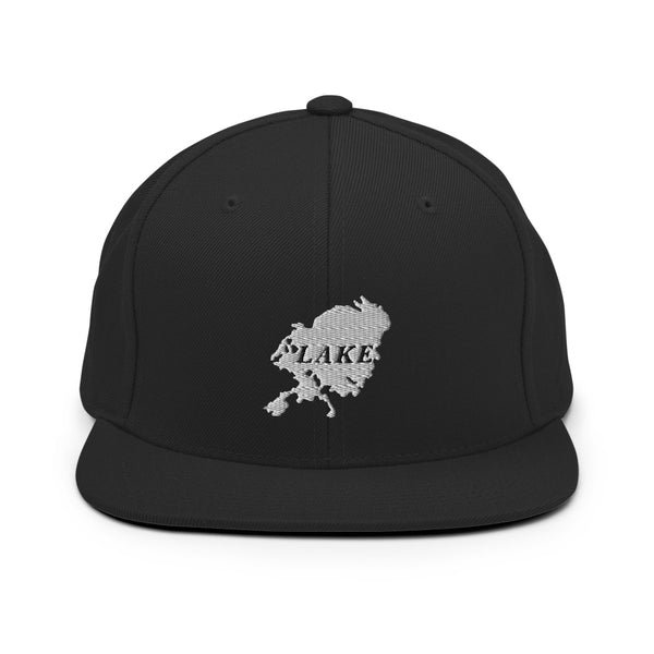 Skeleton/LAKE Original - Available in Black, Dark Grey and Black & Grey