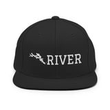 Moon/RIVER 21 - Available in Black, Navy, Red, Dark Grey and Black & Grey
