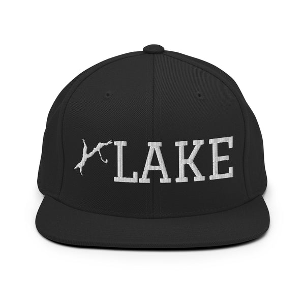 Sturgeon/LAKE 21 - Available in Black, Navy, Red and Black & Grey