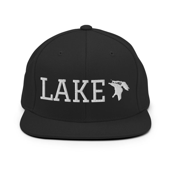 LAKE/Huron 21 - Available in multiple colours