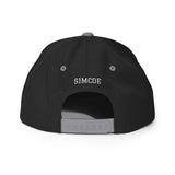 LAKE/Simcoe Original - Available in Black, Dark Grey and Black & Grey