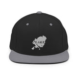 Skeleton/LAKE Original - Available in Black, Dark Grey and Black & Grey