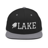 Skeleton/LAKE 21 - Available in Black, Navy, Red, Dark Grey and Black & Grey