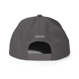 LAKE/Joseph 21 - Available in Black, Navy, Red, Dark Grey and Black & Grey
