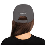 Brandy/LAKE Original - Available in Black, Dark Grey and Black & Grey