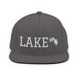 LAKE/Muskoka 21 - Available in Black, Navy, Red, Dark Grey and Black & Grey