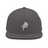 LAKE/Simcoe Original - Available in Black, Dark Grey and Black & Grey