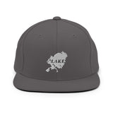 Skeleton/LAKE Original - Available in Black, Dark Grey and Black & Grey