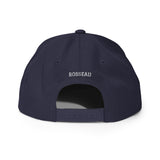 LAKE/Rosseau 21 - Available in Black, Navy, Red, Dark Grey and Black & Grey