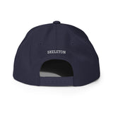 Skeleton/LAKE Original - Navy Edition