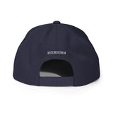Buckhorn/LAKE 21 - Available in Black, Navy, Red and Black & Grey