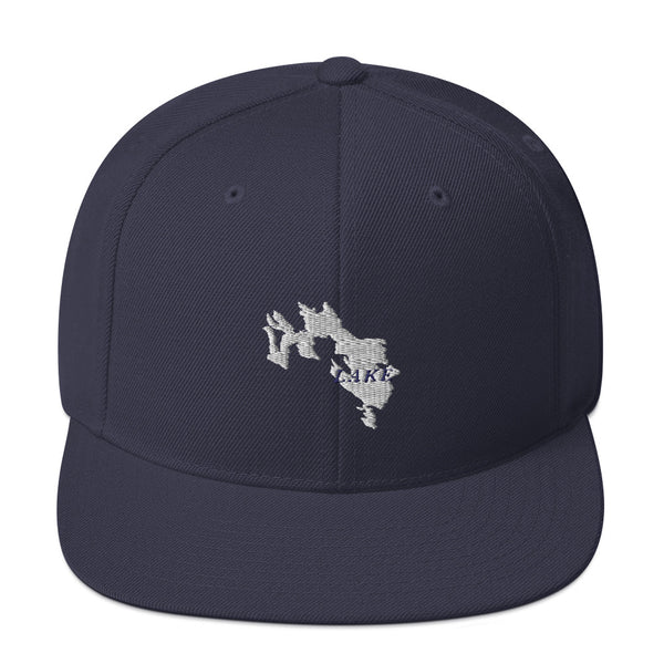 LAKE/Muskoka Original - Navy Edition