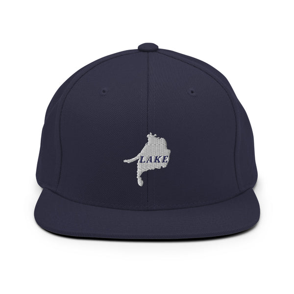 LAKE/Simcoe Original - Navy Edition