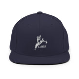 LAKE/of Bays Original - Available in Black, Navy, Dark Grey and Black & Grey