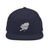 Skeleton/LAKE Original - Navy Edition