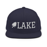 Skeleton/LAKE 21 - Available in Black, Navy, Red, Dark Grey and Black & Grey