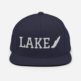 LAKE/Erie 21 - Available in multiple colours