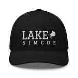 LAKE/Simcoe Mesh Back 22