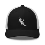 LAKE/Joseph Mesh Back Original